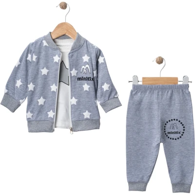 Smoky Grey