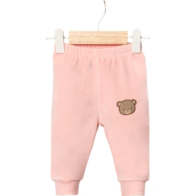 Powder Pink
