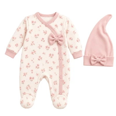 Powder Pink