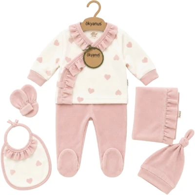 Powder Pink