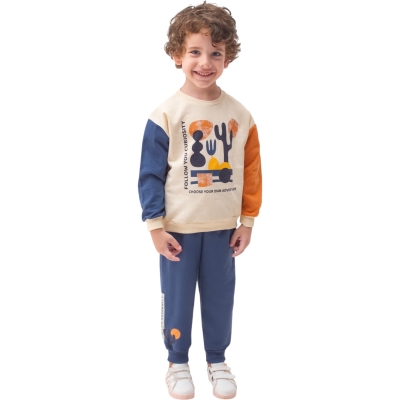 KAKTÜS MEVSİMLİK 2 Lİ TAKIM 2Y,3Y,4Y,5Y Erkek