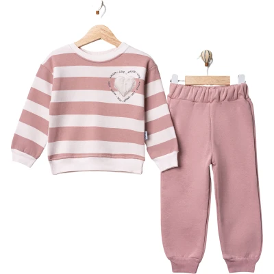 Powder Pink