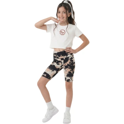 KALIN LASTİK BIKER 9Y,10Y,11Y,12Y,13Y,14Y Kız