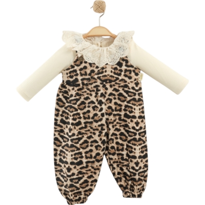KALP 153 LEOPAR TULUM 12 Ay,18 Ay,9 Ay Kız