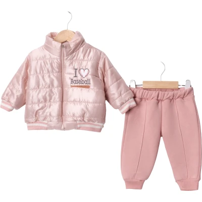 Powder Pink