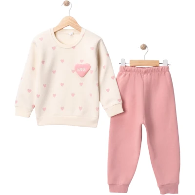 Rose Pink
