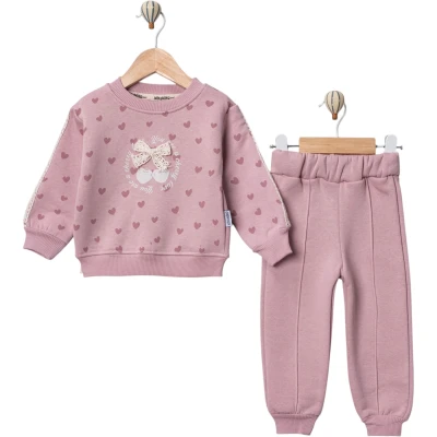 Rose Pink
