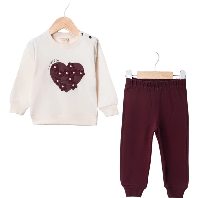 Claret Red