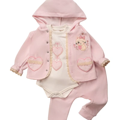 Powder Pink