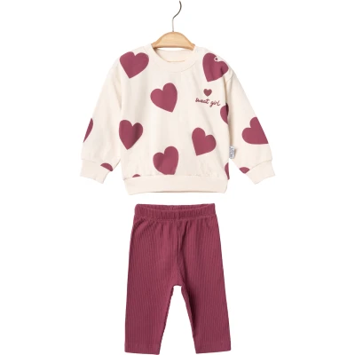 Claret Red