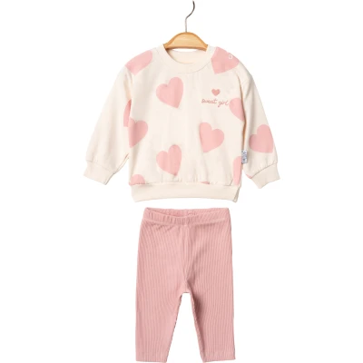 Powder Pink