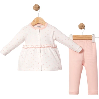 Powder Pink