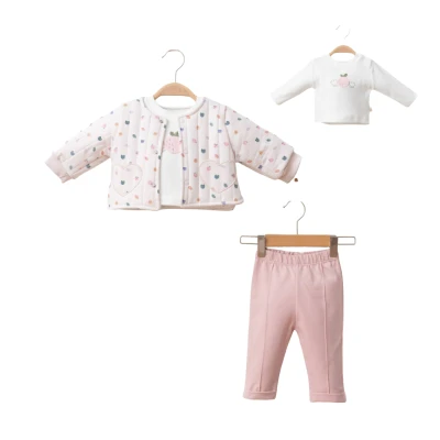 Powder Pink