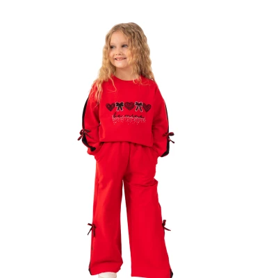 Vermilion