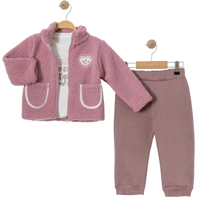 Rose Pink