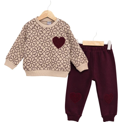 Claret Red