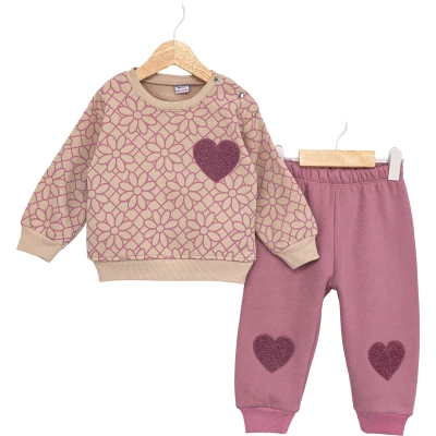 Powder Pink