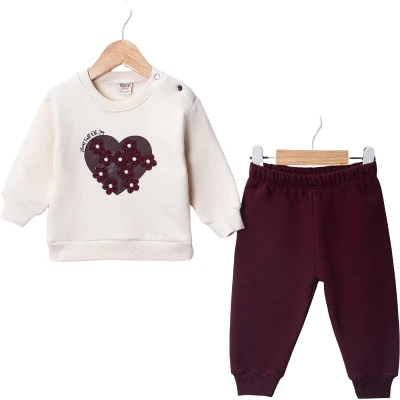 Claret Red