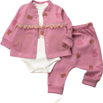 Rose Pink