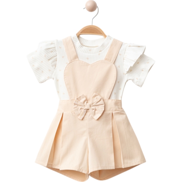 KALP SLOPET TAKIM 2Y,3Y,4Y,5Y Kız
