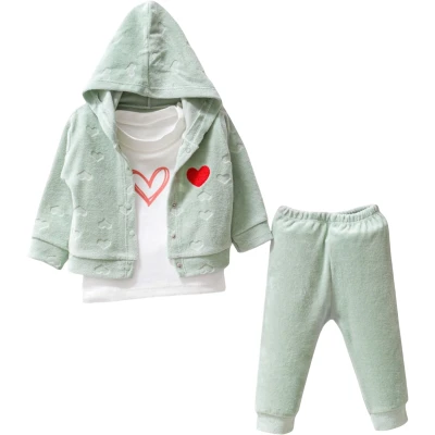 Aqua Green