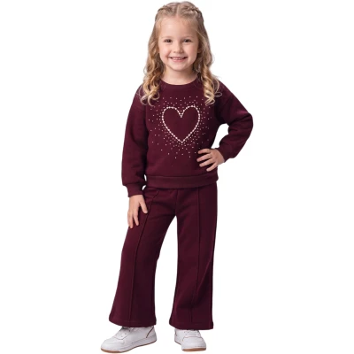 Claret Red
