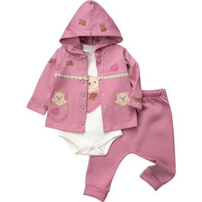Rose Pink