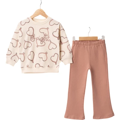 Powder Pink