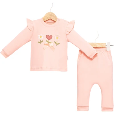 Powder Pink