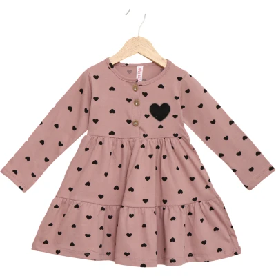 Powder Pink
