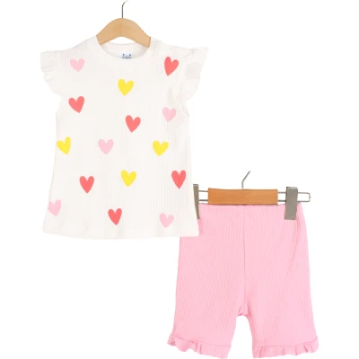 Powder Pink