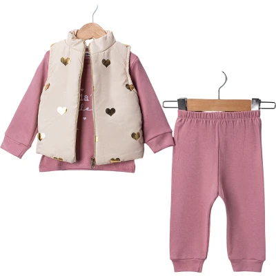 Rose Pink