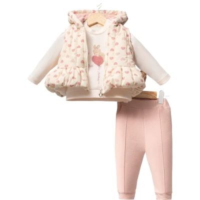 Powder Pink