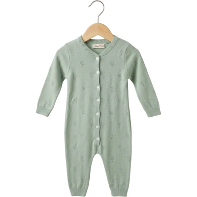 BABY ONE KALPLİ TULUM 6 Ay,9 Ay,12 Ay,18 Ay Uni