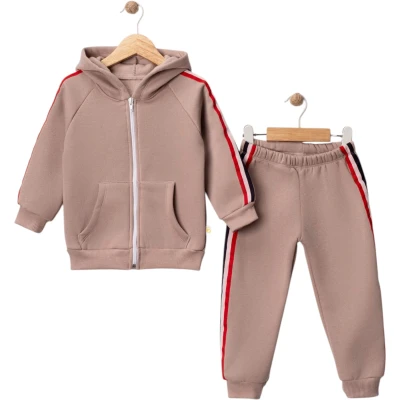 Light Brown