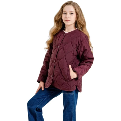Claret Red