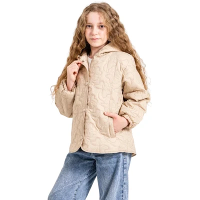KAPİTONE MONT 9Y,10Y,11Y,12Y Kız