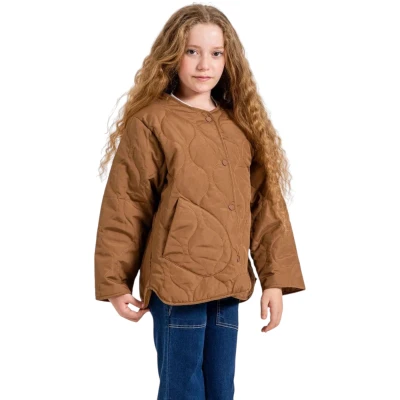 KAPİTONE MONT 9Y,10Y,11Y,12Y Kız