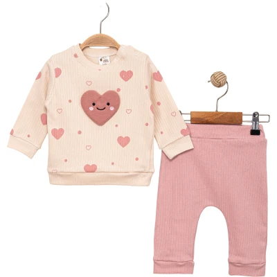 Rose Pink