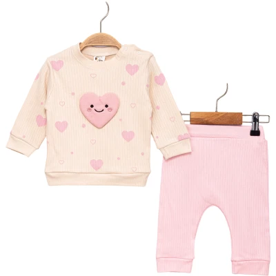 Powder Pink
