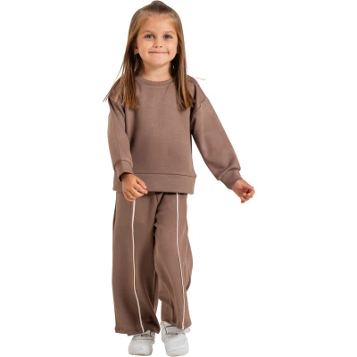 KAPLİ OYSHO 3 LÜ KIZ TAKIM 4Y,5Y,6Y,8Y,10Y Kız