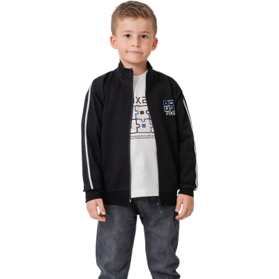 KAPŞONLU 2.Lİ HIRKA  3Y,4Y,5Y,6Y Erkek
