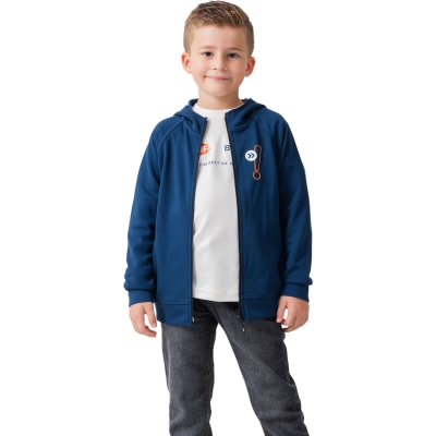 KAPŞONLU 2.Lİ HIRKA  3Y,4Y,5Y,6Y Erkek