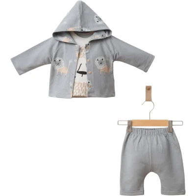 Grey