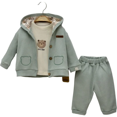 Aqua Green