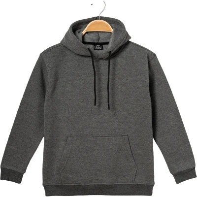 Smoky Grey
