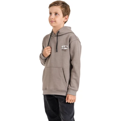 KAPŞONLU SWEAT 13Y,14Y,15Y,16Y Erkek