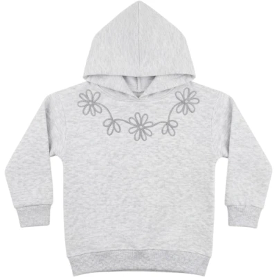KAPŞONLU SWEAT  3Y,12Y Kız