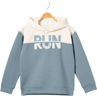 KAPŞONLU SWEAT 5Y,6Y,7Y,8Y Erkek