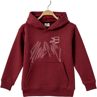 KAPŞONLU SWEAT 5Y,6Y,7Y,8Y Erkek